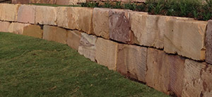 Retaining Walls