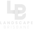 logo tall grey landscape brisbane
